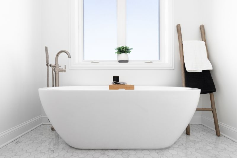 Custom Bathtub Options