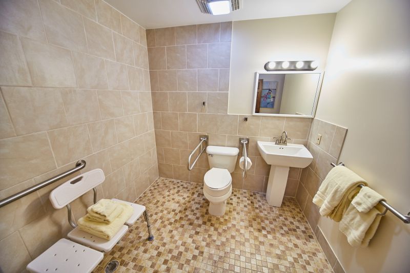 Best Bathroom Accessibility Contractors in Laredo, TX